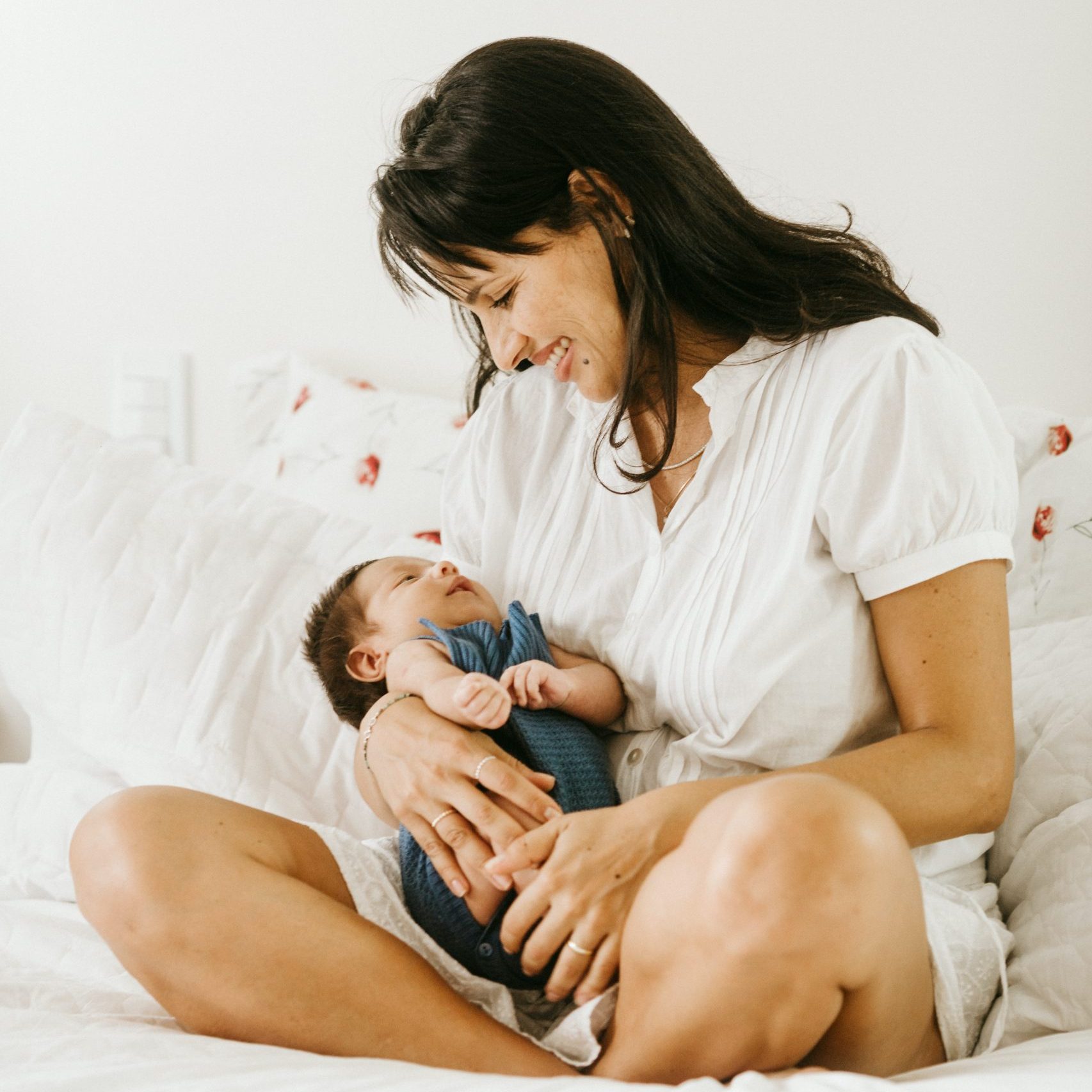 Sacred Mama Deva - Birth Support and Women's Health