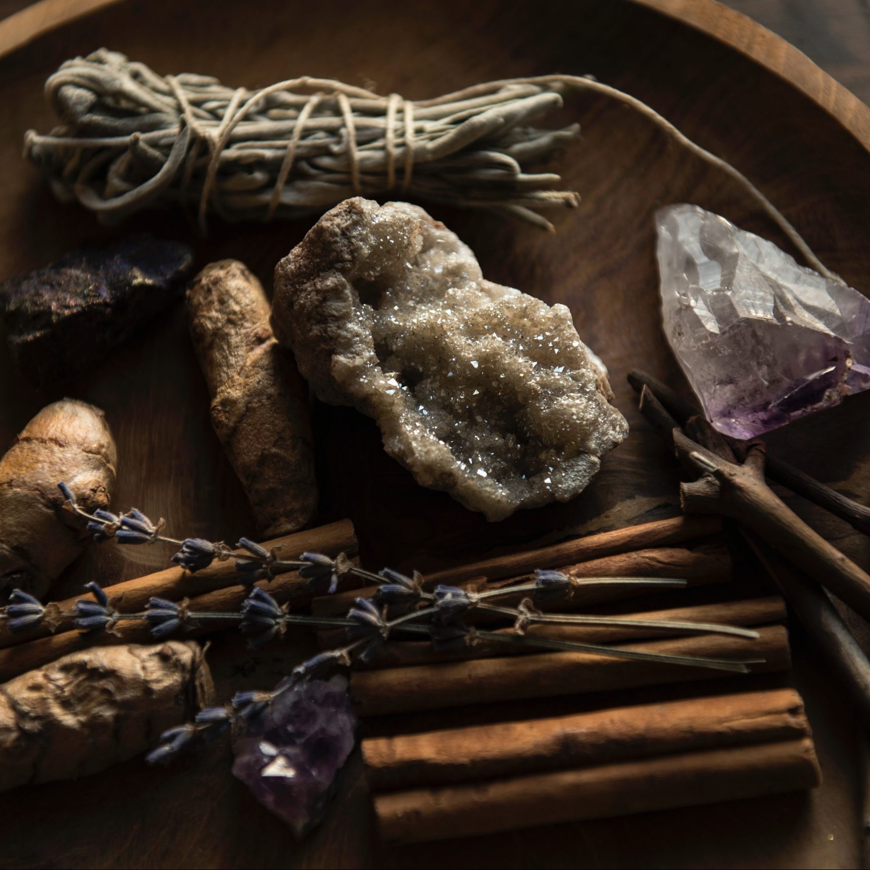 Sacred Mama Deva - Birth Support and Women's Health